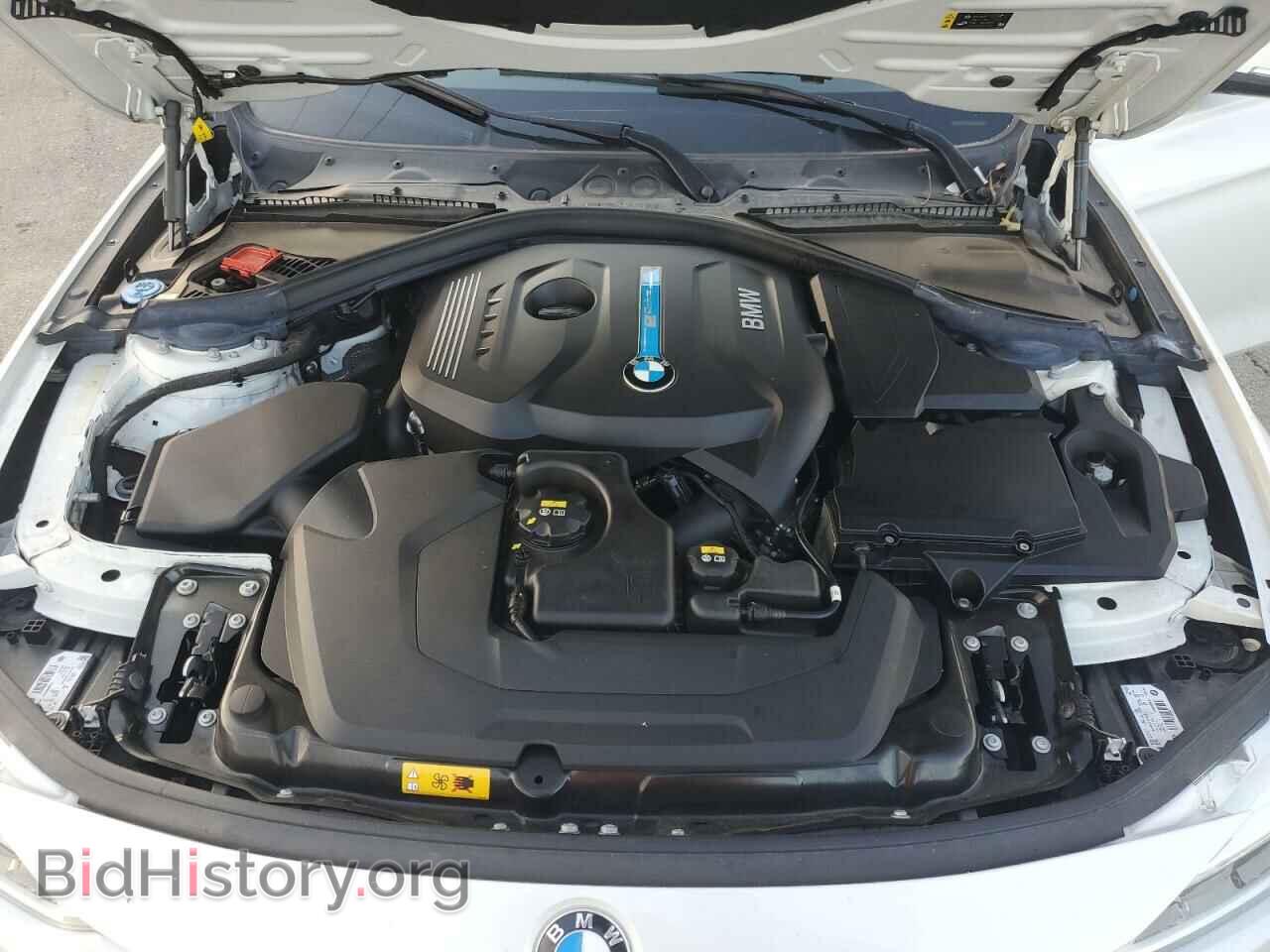 2018 BMW 3 SERIES - VIN: WBA8E1C57JA167689 - Фото 11