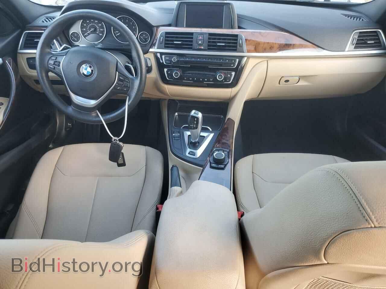 2018 BMW 3 SERIES - VIN: WBA8E1C57JA167689 - Фото 8