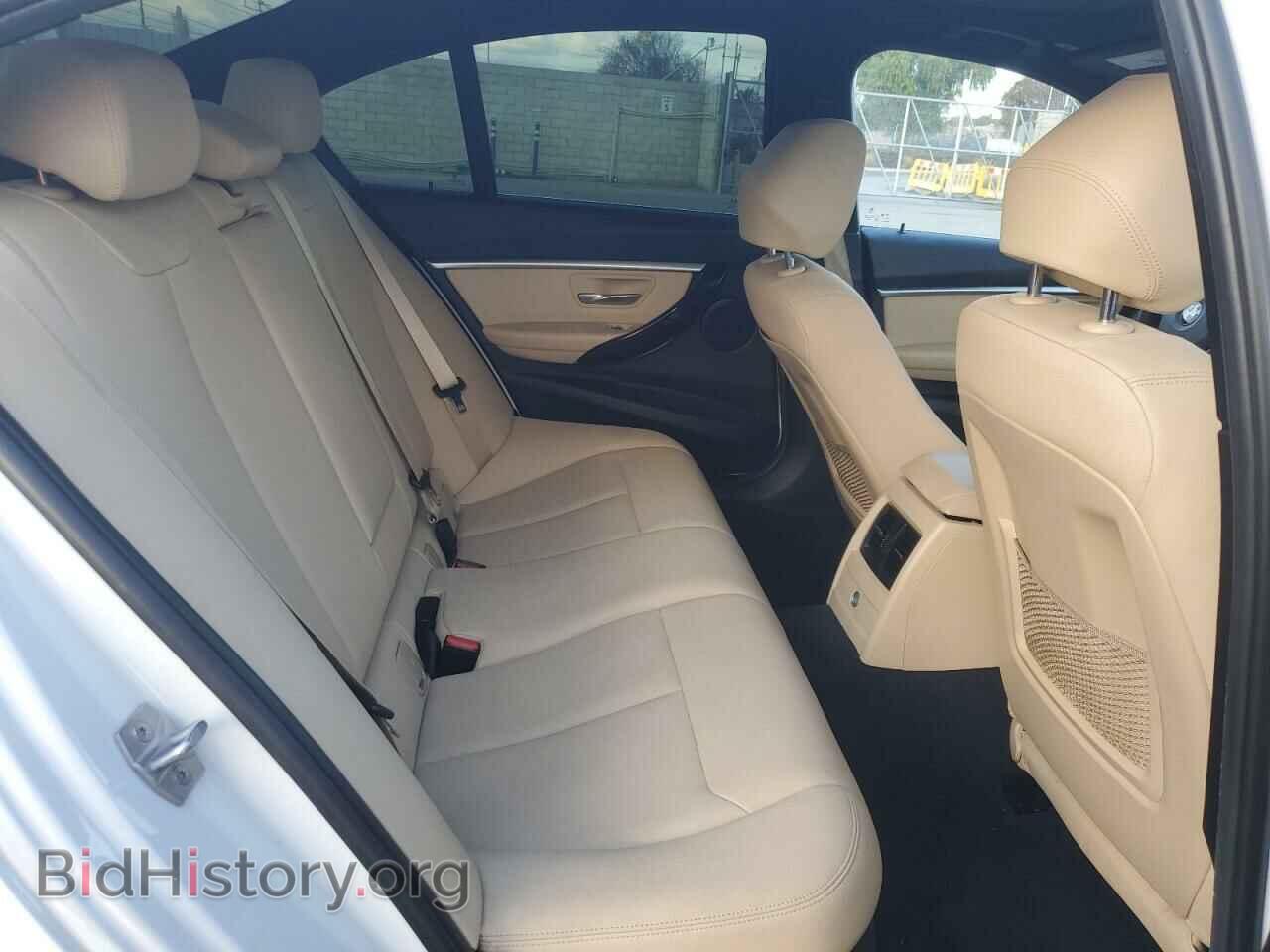 2018 BMW 3 SERIES - VIN: WBA8E1C57JA167689 - Фото 10