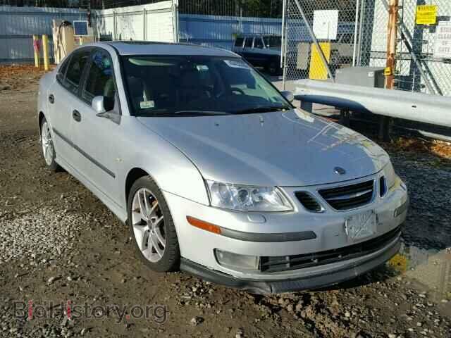Фотография YS3FF46Y531046914 - SAAB 9 3 2003