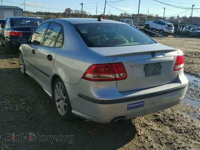 2003 SAAB 9 3 - VIN: YS3FF46Y531046914 - Photo 3