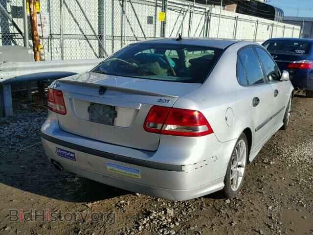 2003 SAAB 9 3 - VIN: YS3FF46Y531046914 - Photo 4