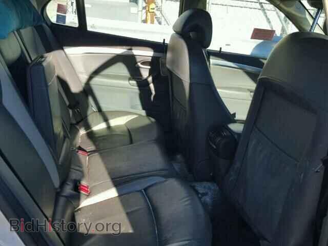 2003 SAAB 9 3 - VIN: YS3FF46Y531046914 - Photo 6