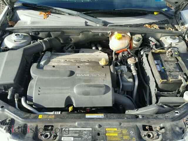 2003 SAAB 9 3 - VIN: YS3FF46Y531046914 - Photo 7