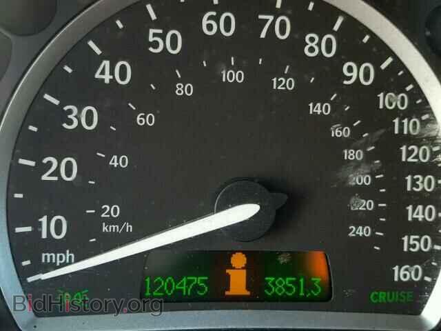2003 SAAB 9 3 - VIN: YS3FF46Y531046914 - Photo 8