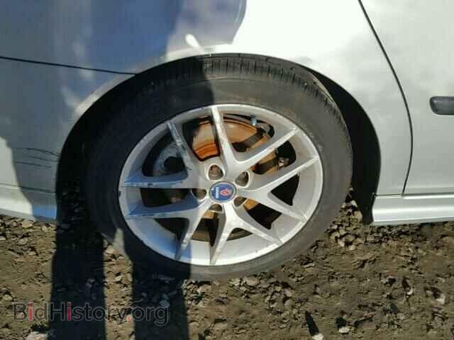 2003 SAAB 9 3 - VIN: YS3FF46Y531046914 - Photo 9