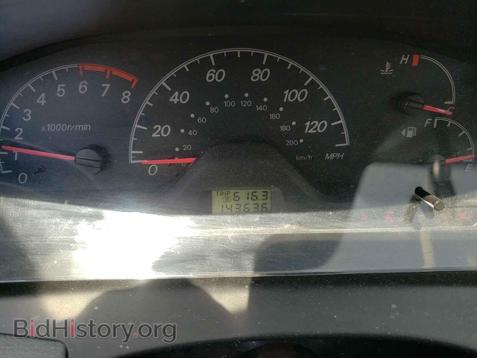 2006 MITSUBISHI LANCER - VIN: JA3AJ26E96U024037 - Фото 8