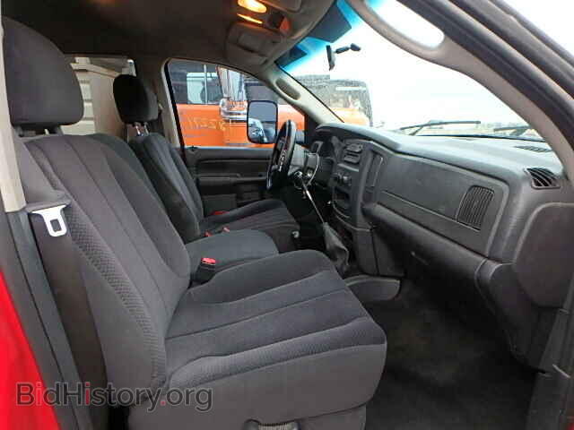 2004 DODGE RAM 3500 - VIN: 3D7MU48C54G228451 - Фото 5