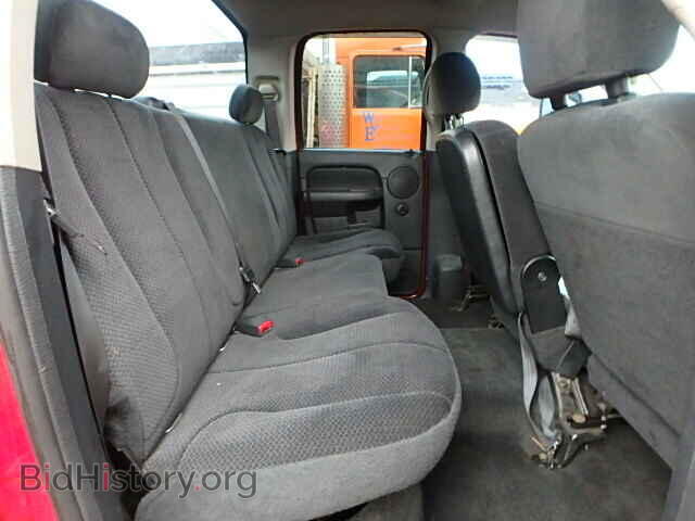 2004 DODGE RAM 3500 - VIN: 3D7MU48C54G228451 - Фото 6