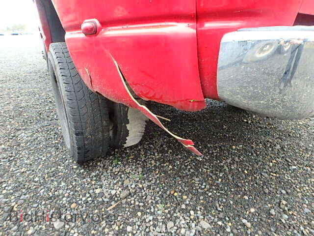 2004 DODGE RAM 3500 - VIN: 3D7MU48C54G228451 - Фото 9