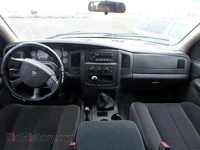 2004 DODGE RAM 3500 - VIN: 3D7MU48C54G228451 - Фото 10
