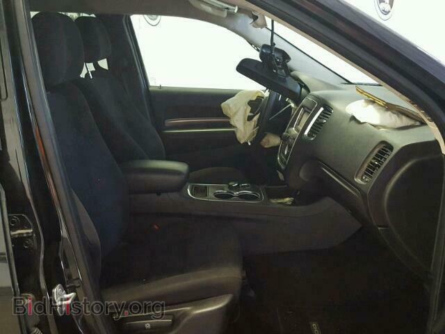 2014 DODGE DURANGO - VIN: 1C4RDHAG6EC560391 - Photo 5