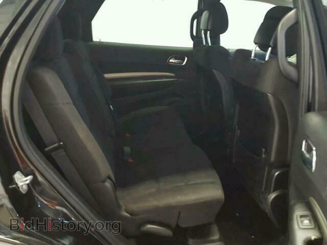 2014 DODGE DURANGO - VIN: 1C4RDHAG6EC560391 - Photo 6
