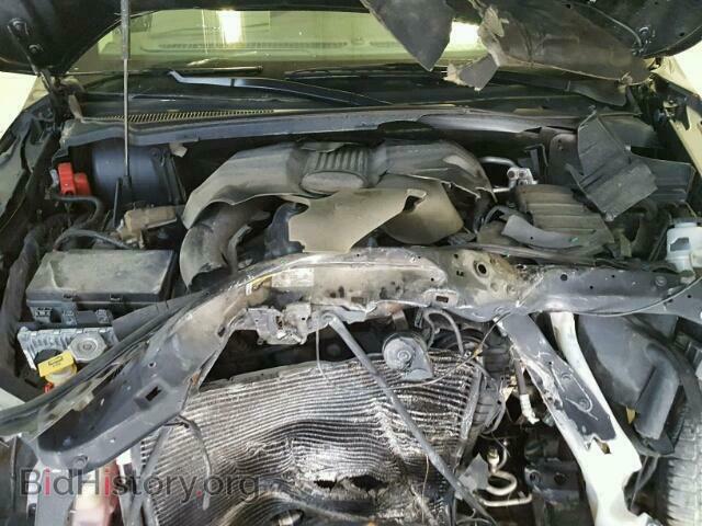 2014 DODGE DURANGO - VIN: 1C4RDHAG6EC560391 - Photo 7