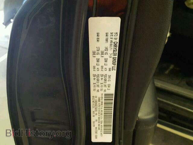 2014 DODGE DURANGO - VIN: 1C4RDHAG6EC560391 - Photo 10