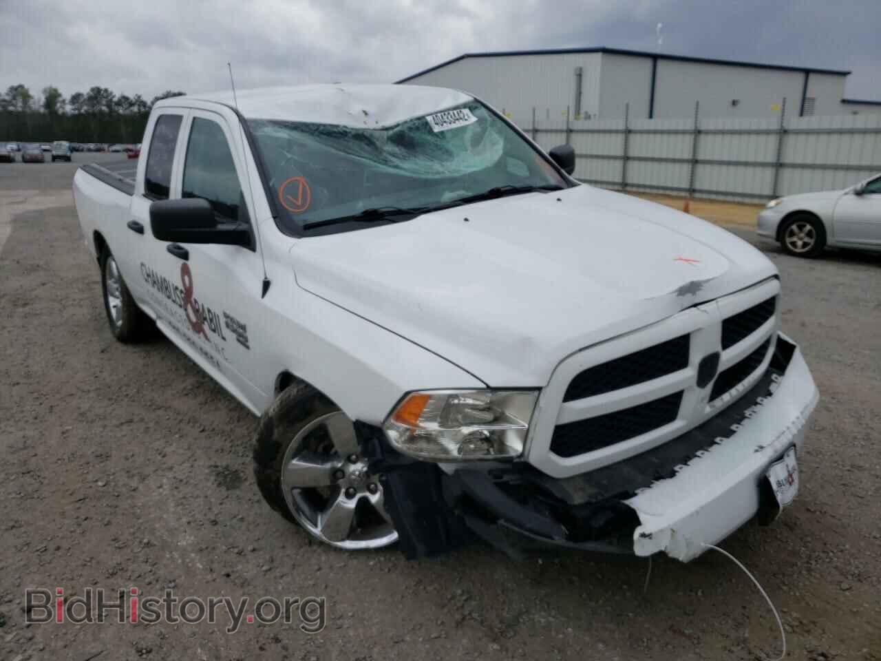 2019 RAM 1500 - VIN: 1C6RR6FG7KS528637 - Фото 9