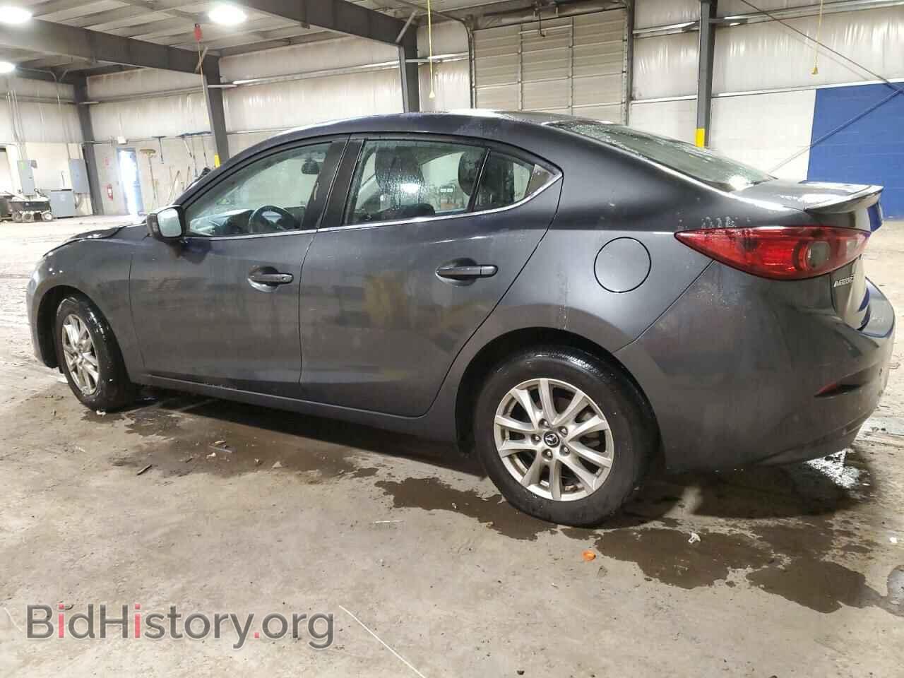 2015 MAZDA 3 - VIN: 3MZBM1V78FM151146 - Фото 2