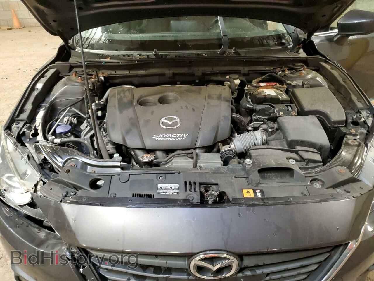 2015 MAZDA 3 - VIN: 3MZBM1V78FM151146 - Фото 11