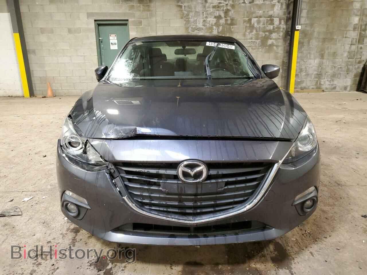 2015 MAZDA 3 - VIN: 3MZBM1V78FM151146 - Фото 5