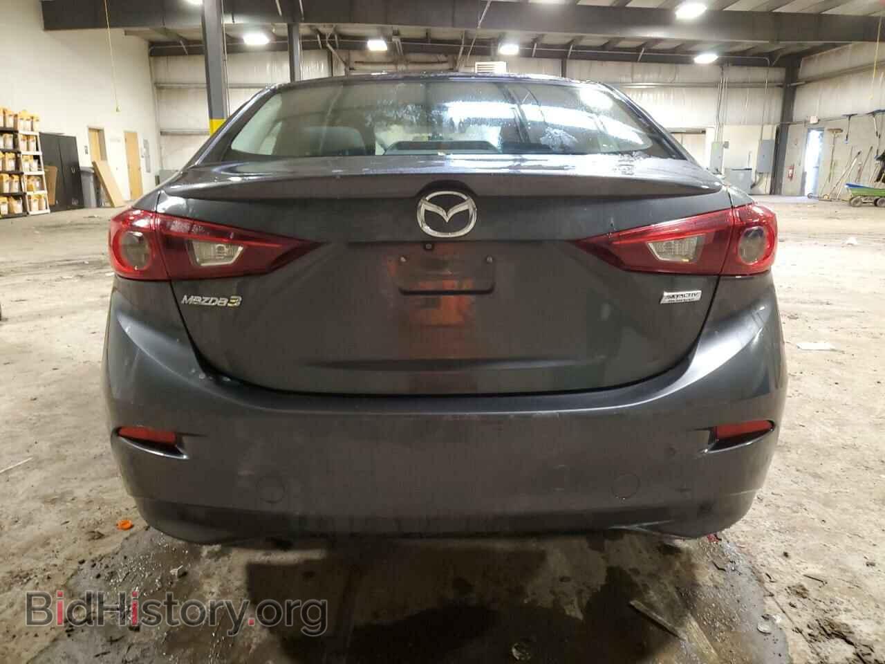 2015 MAZDA 3 - VIN: 3MZBM1V78FM151146 - Фото 6