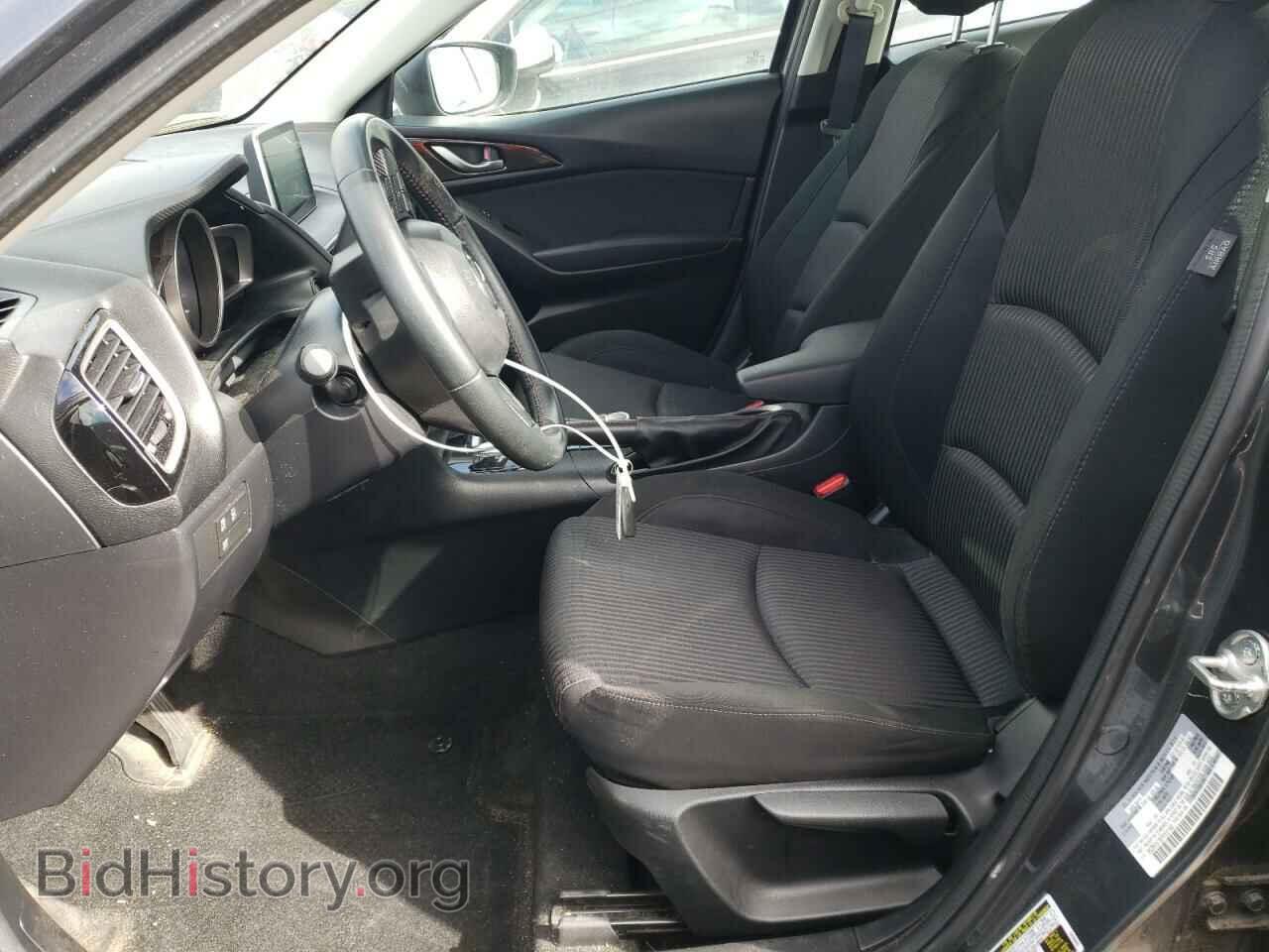 2015 MAZDA 3 - VIN: 3MZBM1V78FM151146 - Фото 7