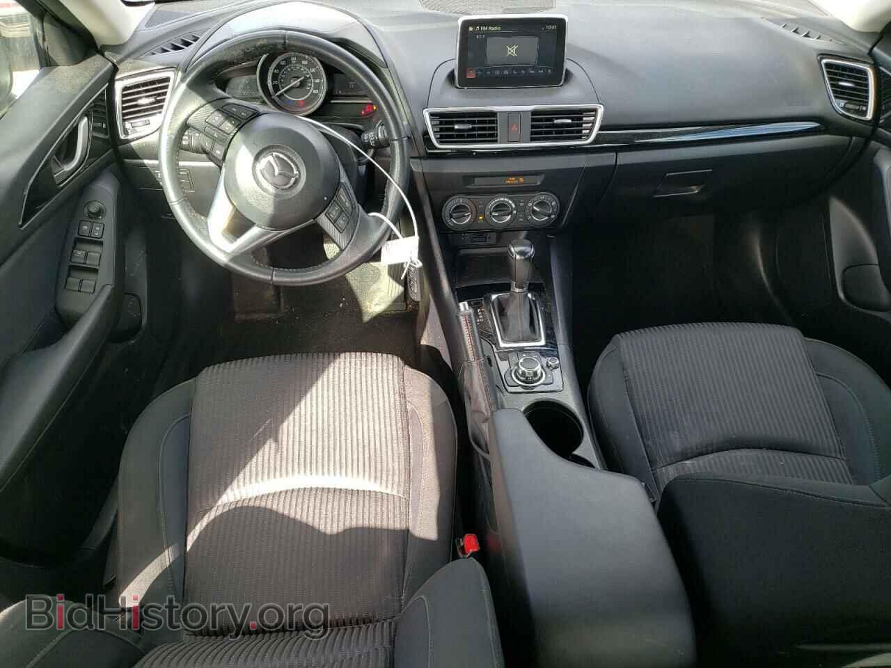 2015 MAZDA 3 - VIN: 3MZBM1V78FM151146 - Фото 8
