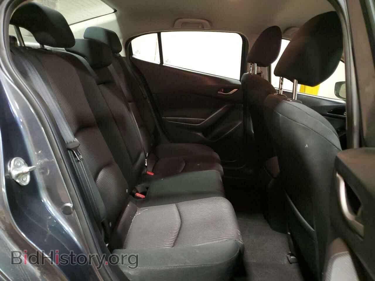 2015 MAZDA 3 - VIN: 3MZBM1V78FM151146 - Фото 10