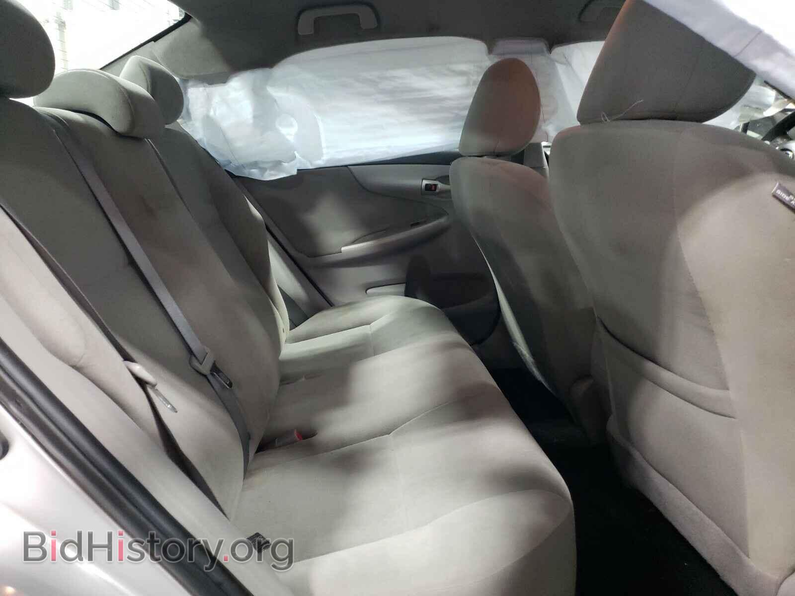 2013 TOYOTA COROLLA - VIN: 2T1BU4EE4DC996293 - Photo 6