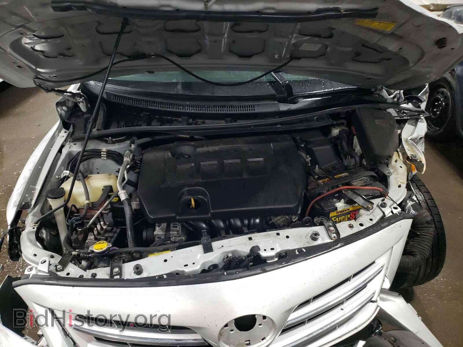 2013 TOYOTA COROLLA - VIN: 2T1BU4EE4DC996293 - Photo 7