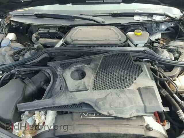 2006 AUDI A8 - VIN: WAULL44E76N006923 - Фото 7