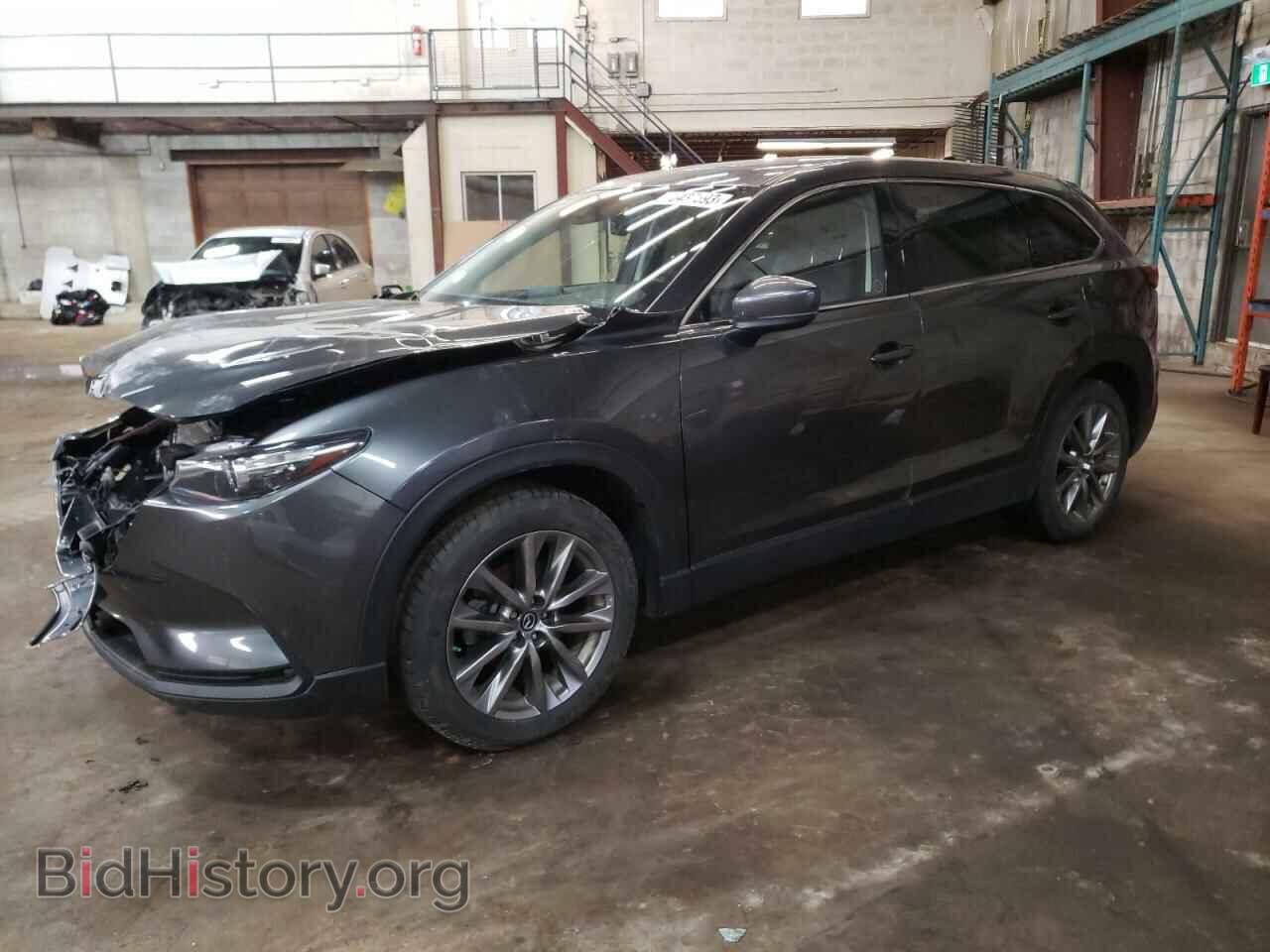 Photo JM3TCBCY0K0330278 - MAZDA CX-9 2019