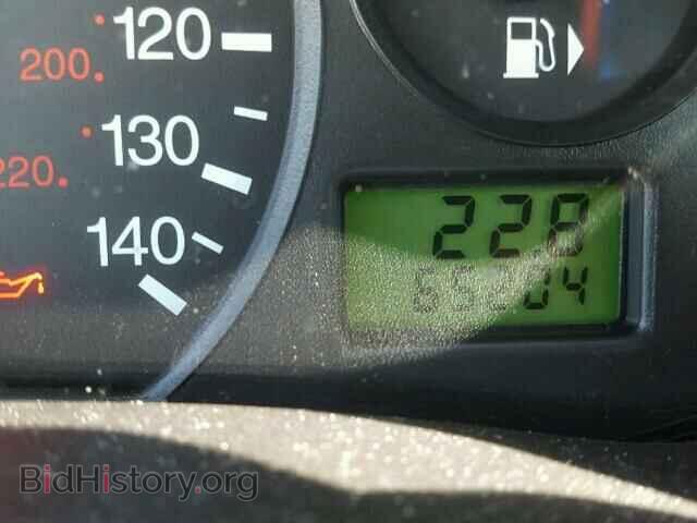 2007 FORD FOCUS - VIN: 1FAFP37N67W263549 - Фото 8