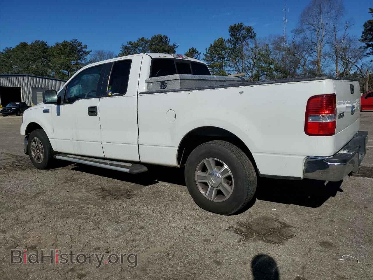 2006 FORD All Models - VIN: 1FTPX12596FB25934 - Фото 2