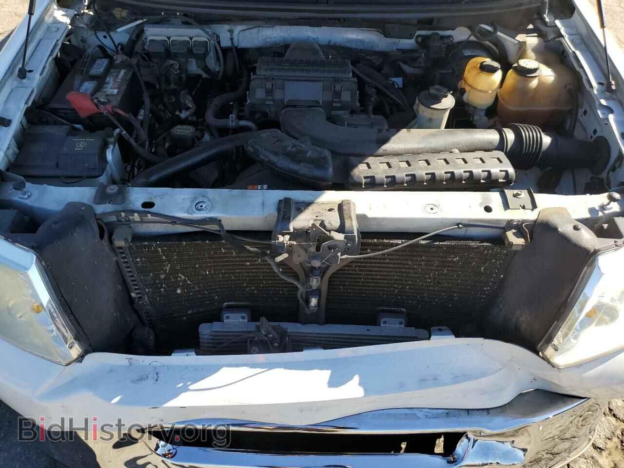 2006 FORD All Models - VIN: 1FTPX12596FB25934 - Фото 11