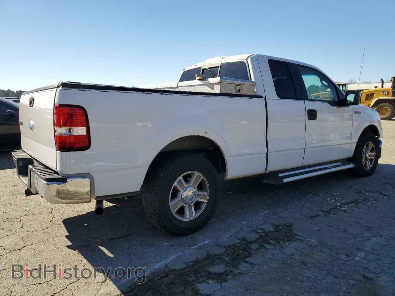 2006 FORD All Models - VIN: 1FTPX12596FB25934 - Фото 3