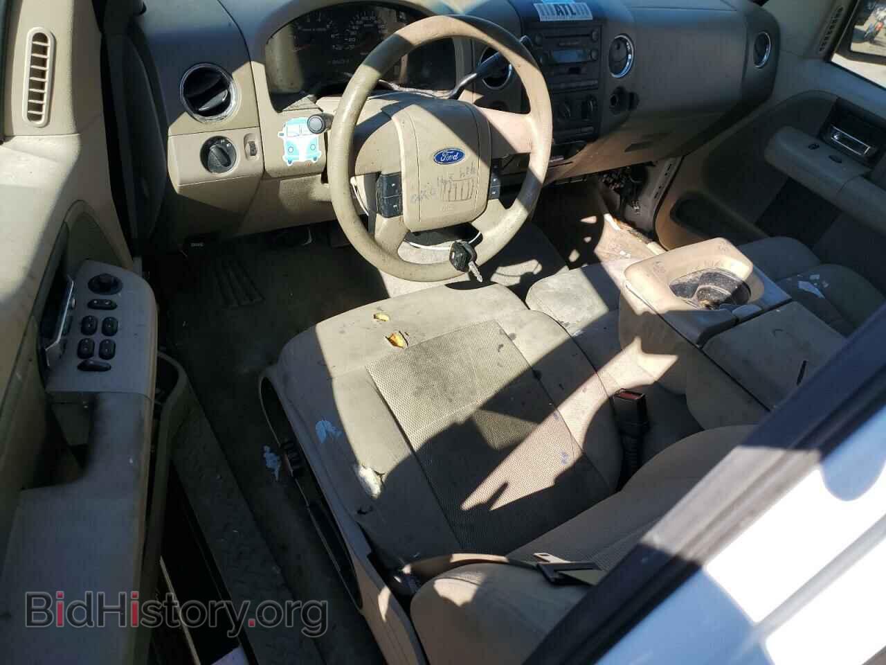 2006 FORD All Models - VIN: 1FTPX12596FB25934 - Фото 8