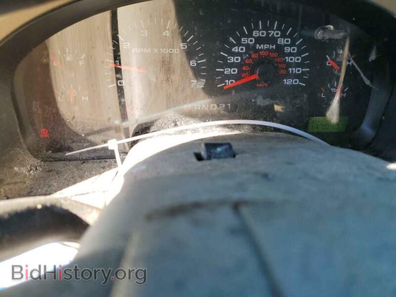 2006 Ford ALL MODELS (VIN 1FTPX12596FB25934) — photo 9 of 12