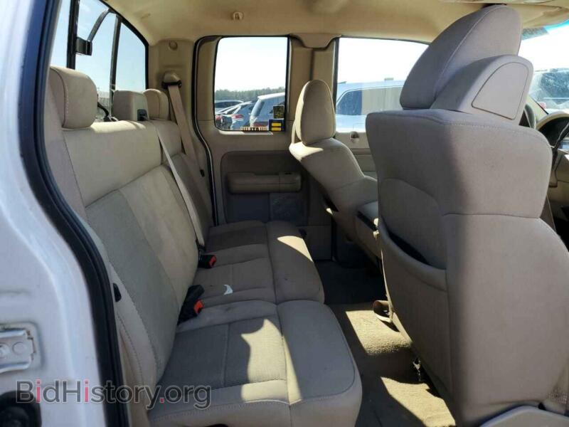 2006 Ford ALL MODELS (VIN 1FTPX12596FB25934) — photo 10 of 12