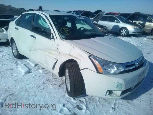 Photo 1FAHP3FN3BW112493 - FORD FOCUS 2011