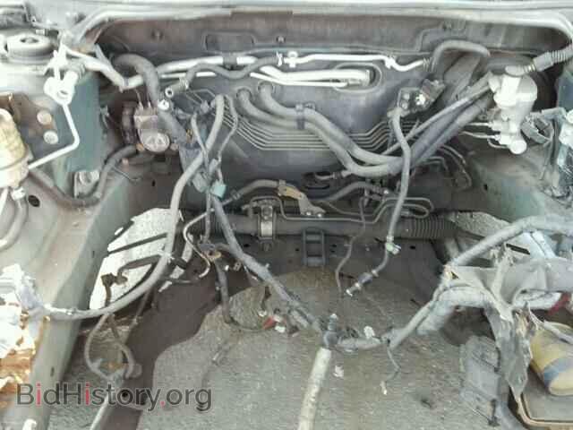 2008 NISSAN MAXIMA - VIN: 1N4BA41E88C837814 - Фото 7