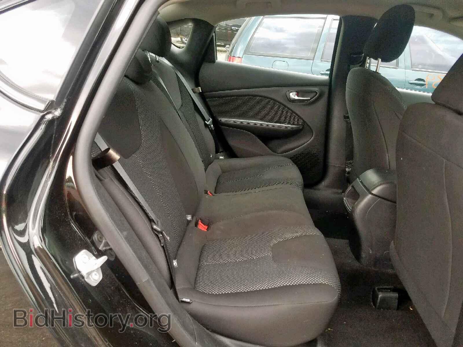2016 DODGE DART - VIN: 1C3CDFAA9GD749768 - Photo 6