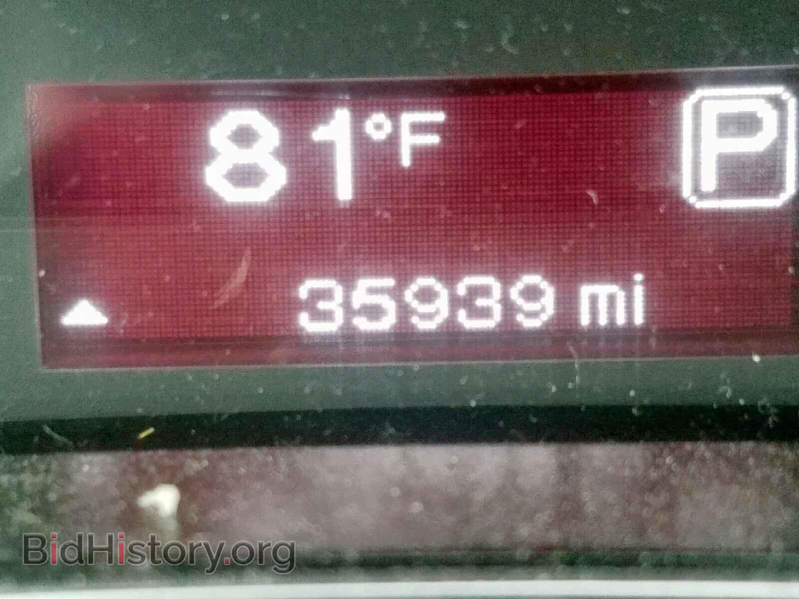 2016 DODGE DART - VIN: 1C3CDFAA9GD749768 - Photo 8
