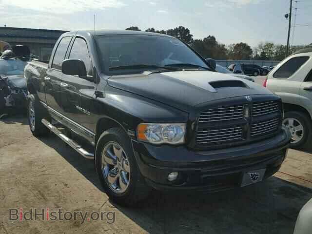 Photo 1D7HA18D94S683510 - DODGE RAM 1500 2004