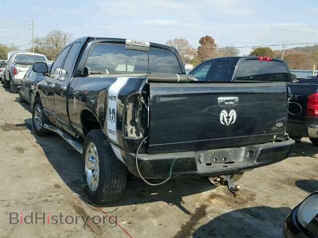 2004 DODGE RAM 1500 - VIN: 1D7HA18D94S683510 - Фото 3