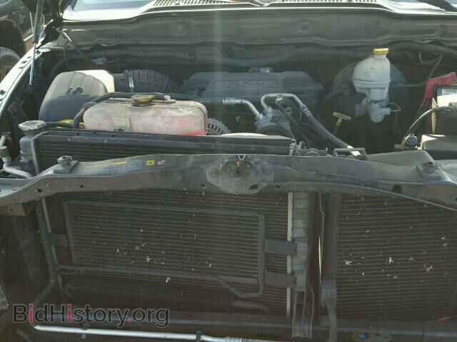 2004 DODGE RAM 1500 - VIN: 1D7HA18D94S683510 - Фото 7