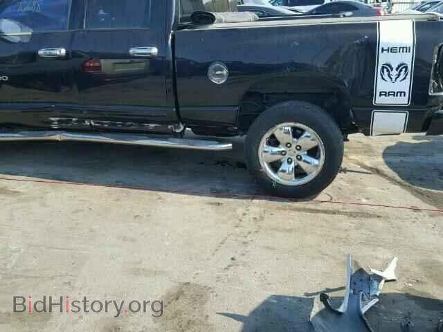 2004 DODGE RAM 1500 - VIN: 1D7HA18D94S683510 - Фото 10