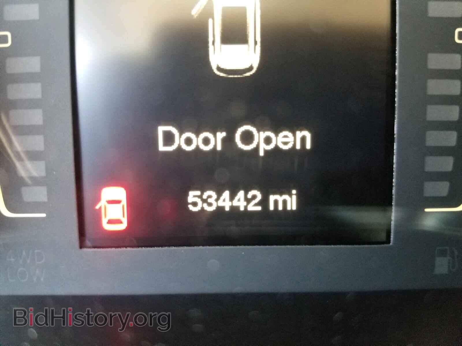 2018 JEEP CHEROKEE - VIN: 1C4PJLLB5JD565008 - Фото 8
