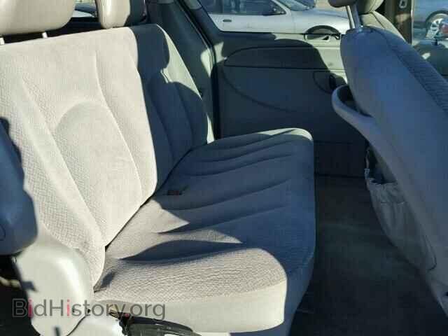 2005 DODGE CARAVAN - VIN: 1D4GP24R05B260315 - Фото 6