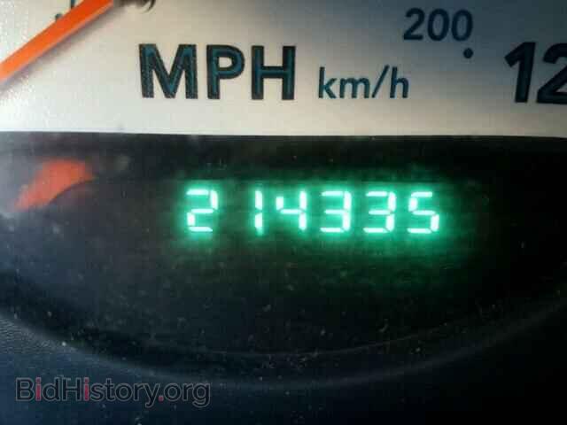 2005 DODGE CARAVAN - VIN: 1D4GP24R05B260315 - Фото 8