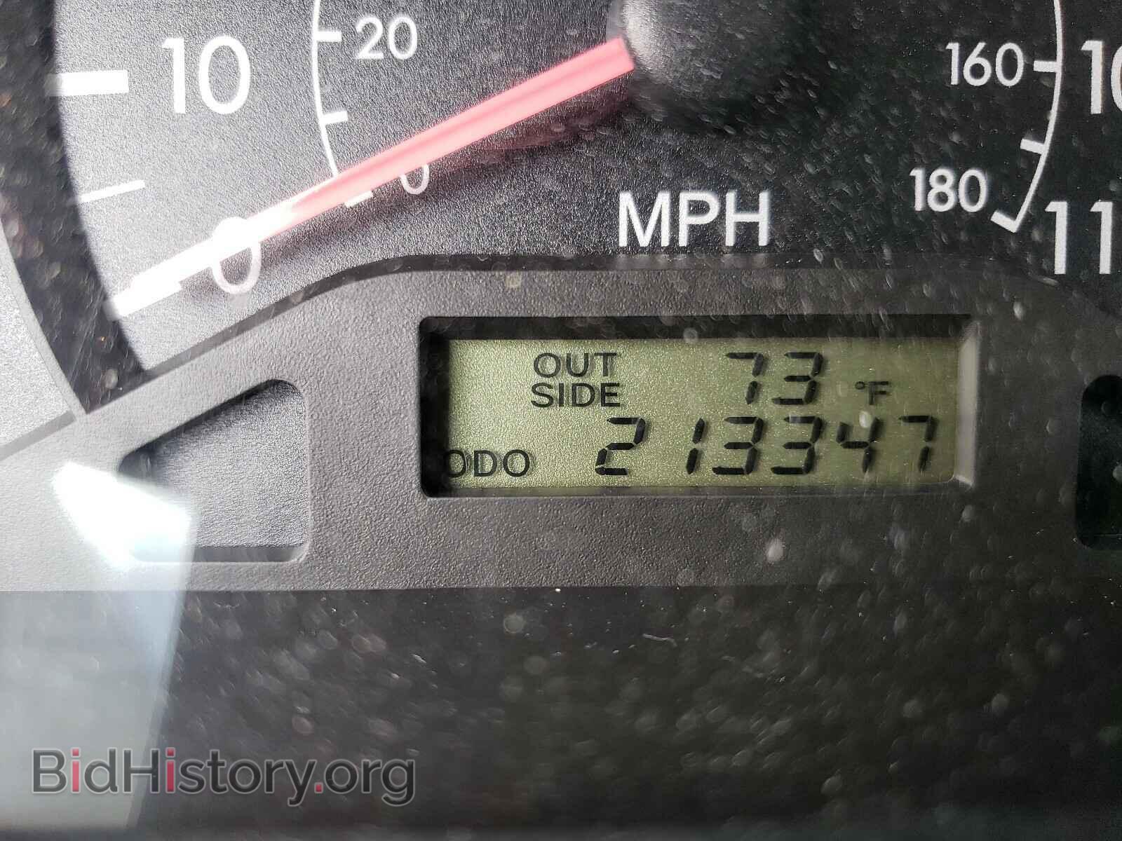2007 TOYOTA COROLLA - VIN: JTDBR32E070102644 - Photo 8